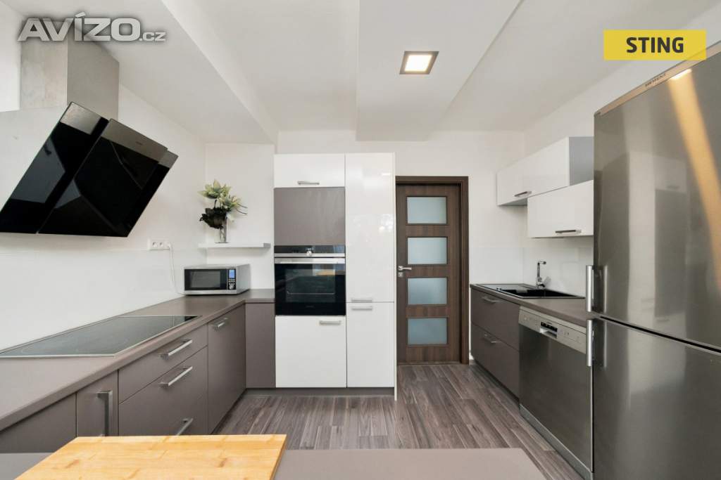 Foto inzerátu Prodej, byt 3+kk, 86 m2