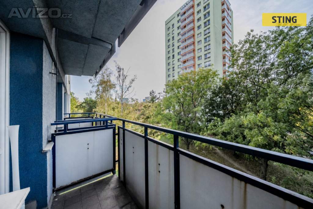 Foto inzerátu Prodej, byt 3+kk, 86 m2