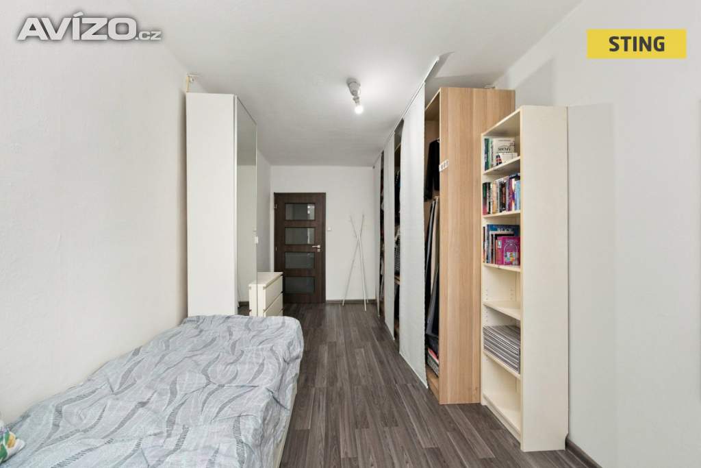 Foto inzerátu Prodej, byt 3+kk, 86 m2
