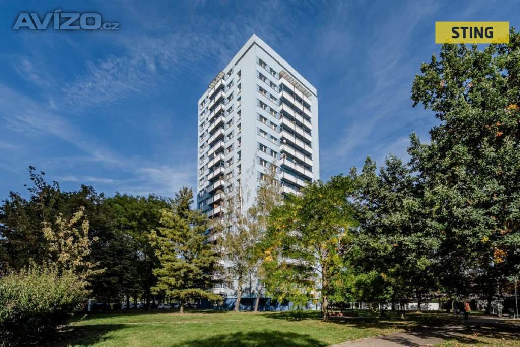 Foto inzerátu Prodej, byt 3+kk, 86 m2