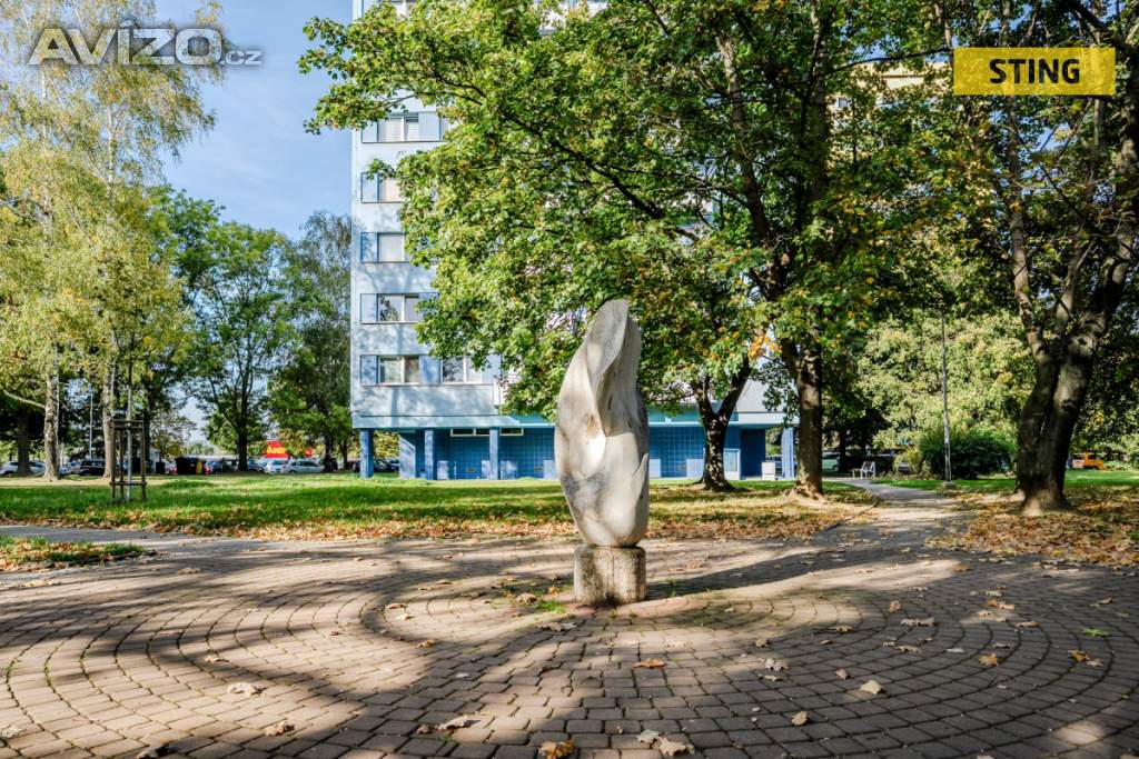 Foto inzerátu Prodej, byt 3+kk, 86 m2