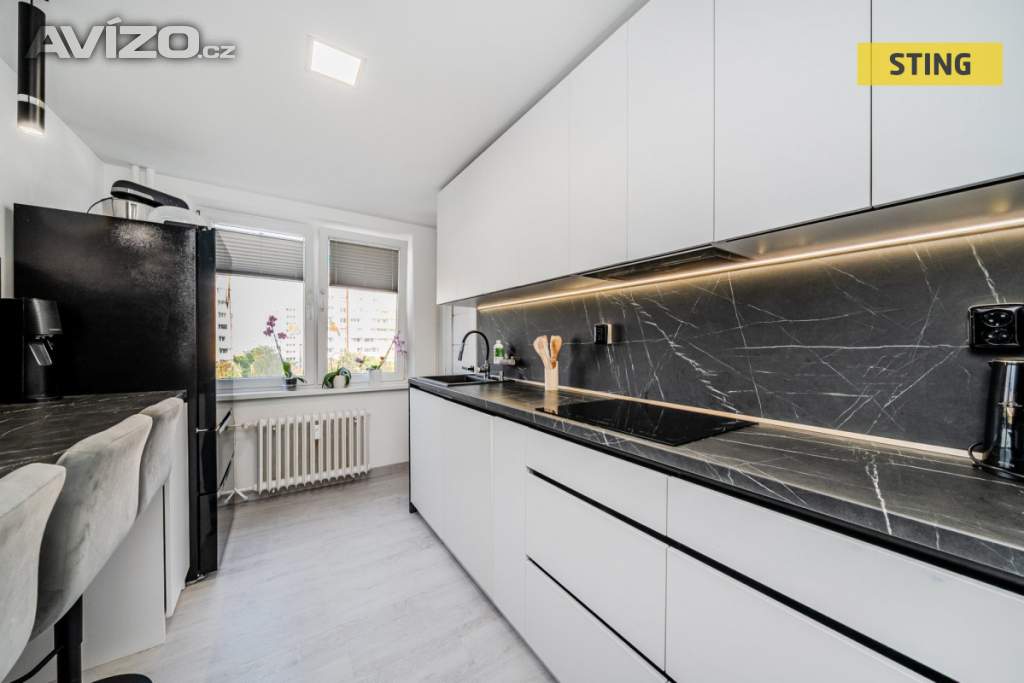 Foto inzerátu Prodej, byt 3+1, 79 m2