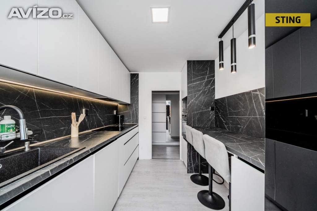 Foto inzerátu Prodej, byt 3+1, 79 m2