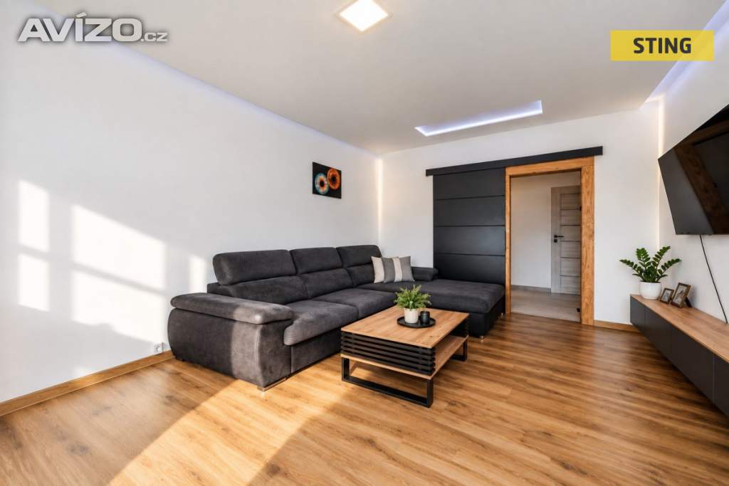 Foto inzerátu Prodej, byt 3+1, 79 m2