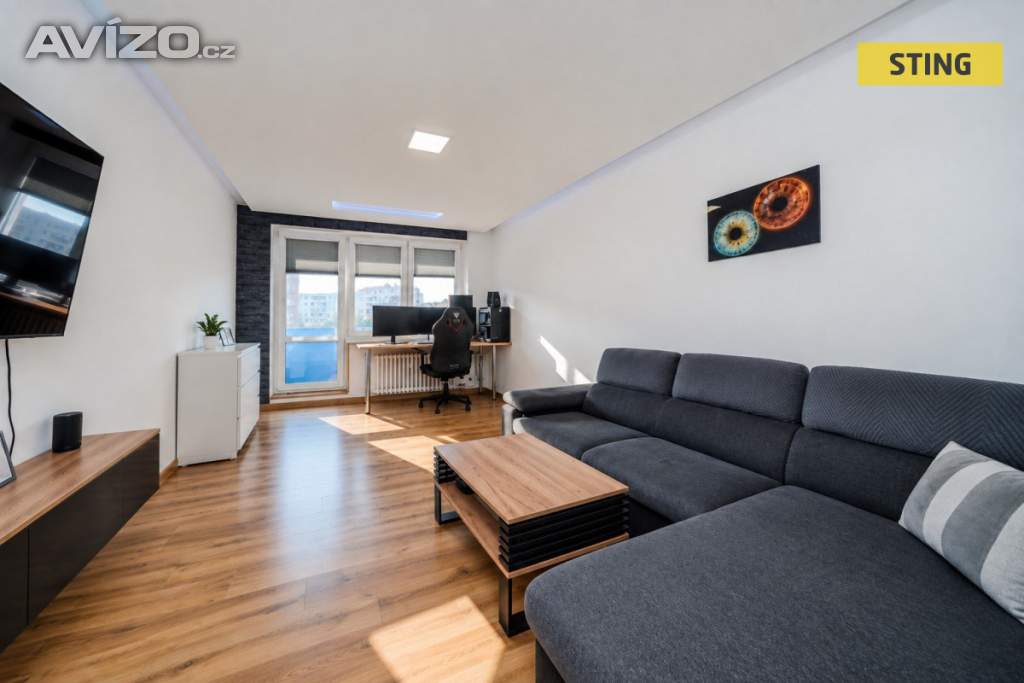 Foto inzerátu Prodej, byt 3+1, 79 m2
