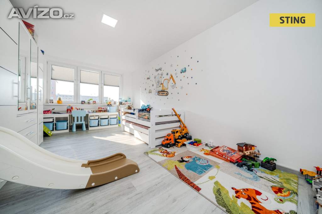 Foto inzerátu Prodej, byt 3+1, 79 m2