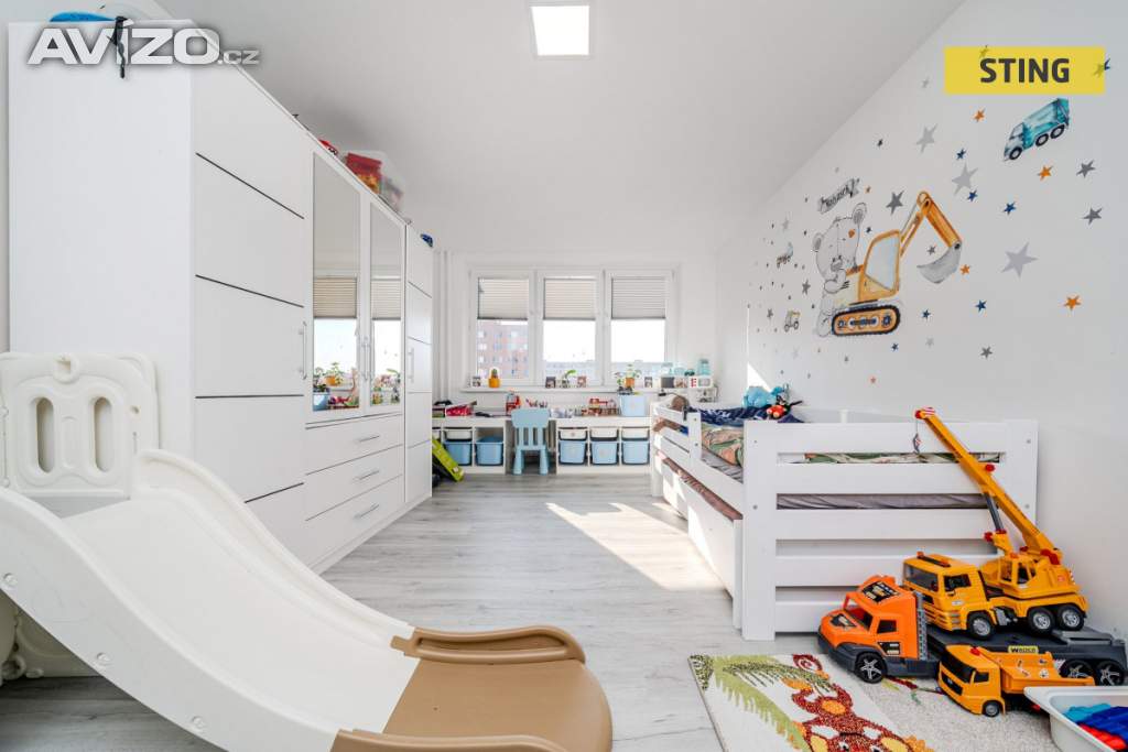 Foto inzerátu Prodej, byt 3+1, 79 m2