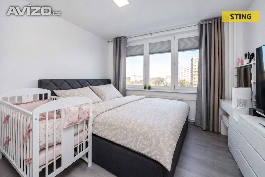 Foto inzerátu Prodej, byt 3+1, 79 m2