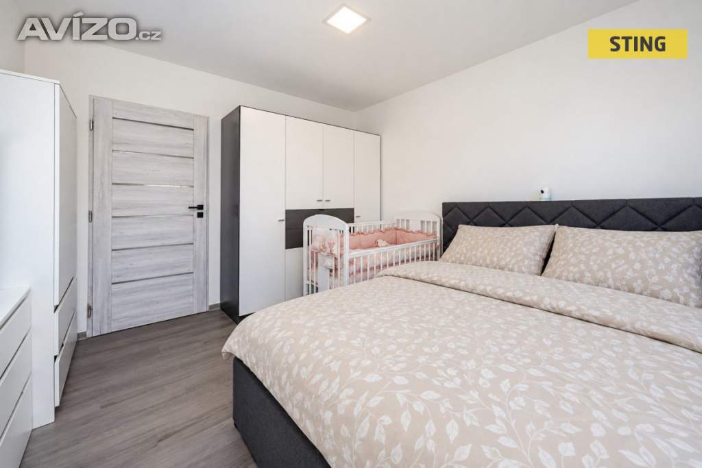 Foto inzerátu Prodej, byt 3+1, 79 m2