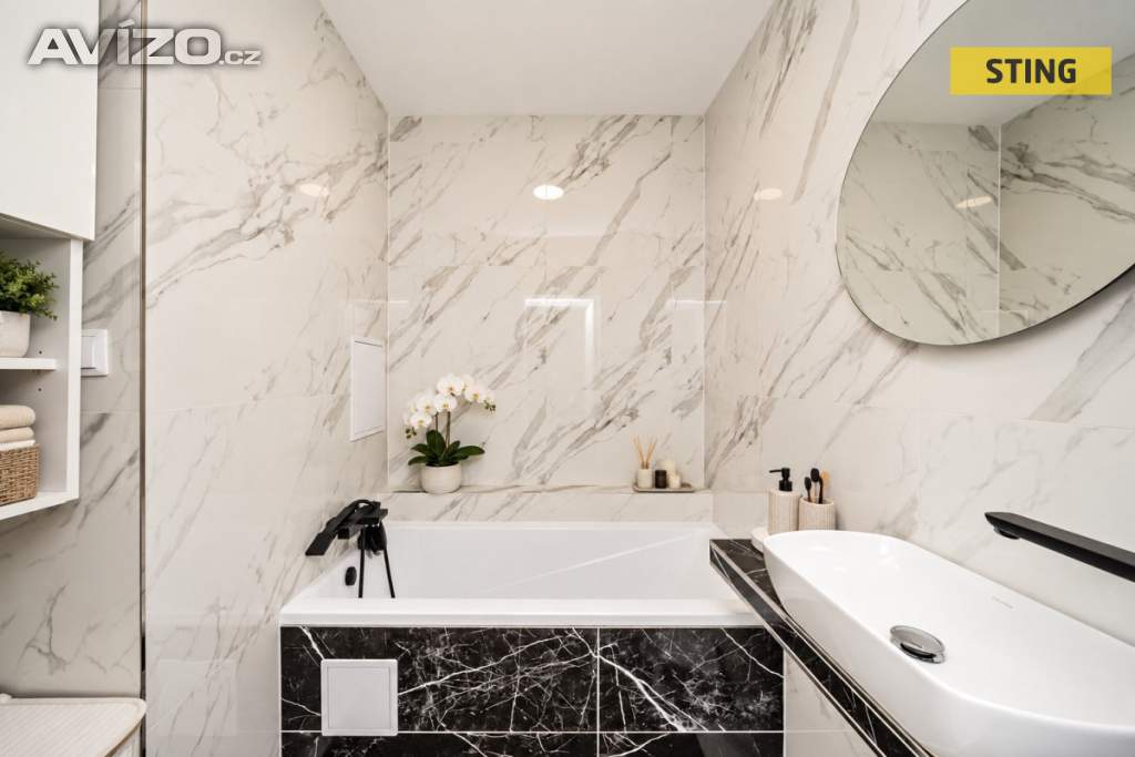 Foto inzerátu Prodej, byt 3+1, 79 m2