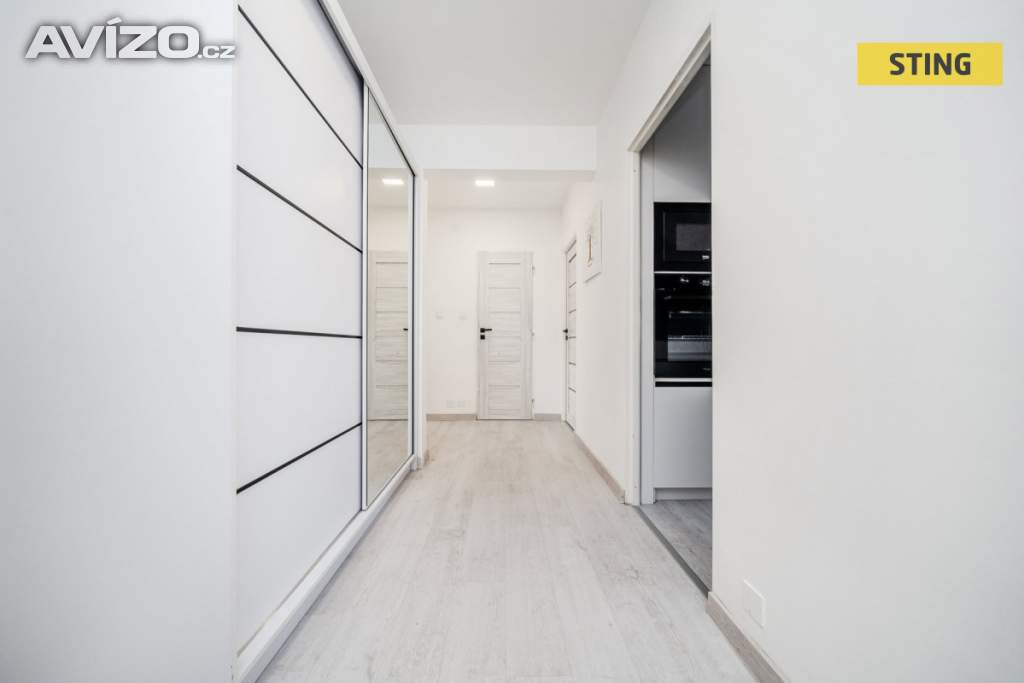 Foto inzerátu Prodej, byt 3+1, 79 m2