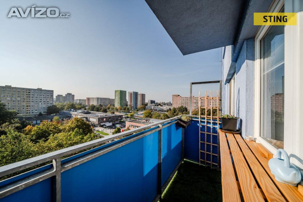 Foto inzerátu Prodej, byt 3+1, 79 m2