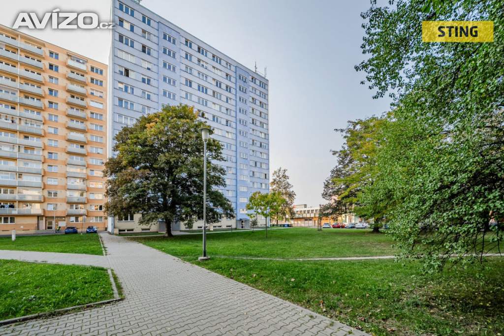 Foto inzerátu Prodej, byt 3+1, 79 m2