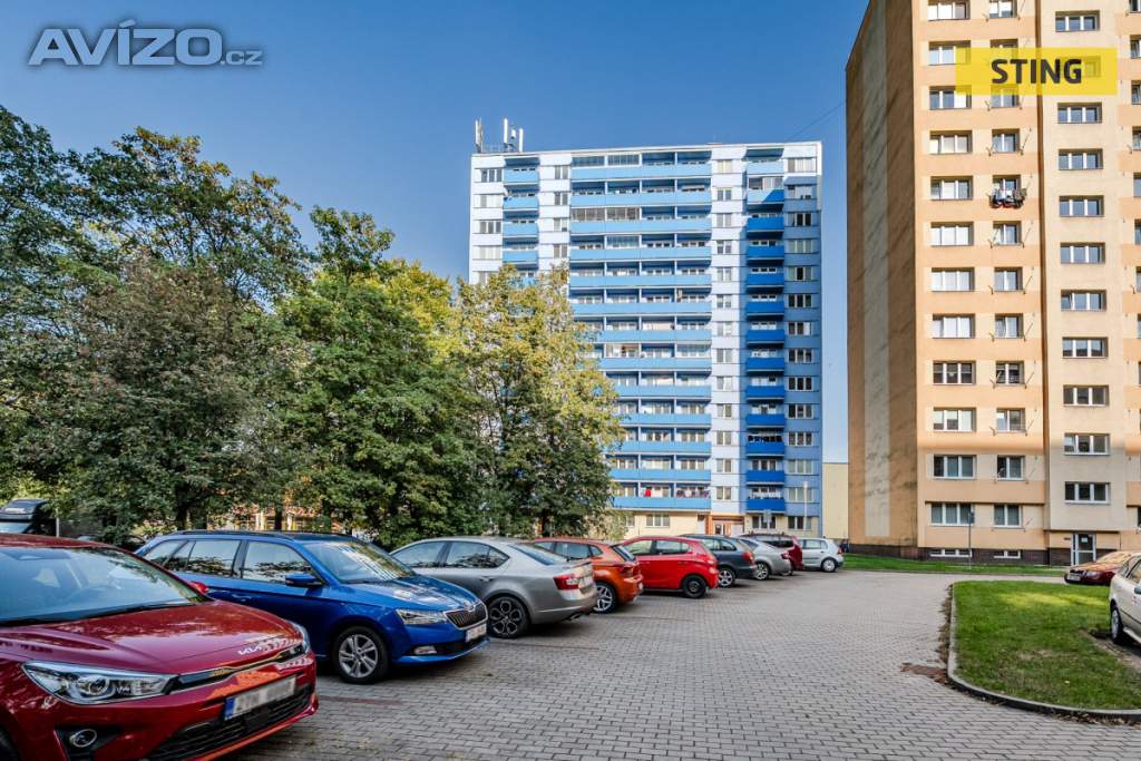 Foto inzerátu Prodej, byt 3+1, 79 m2