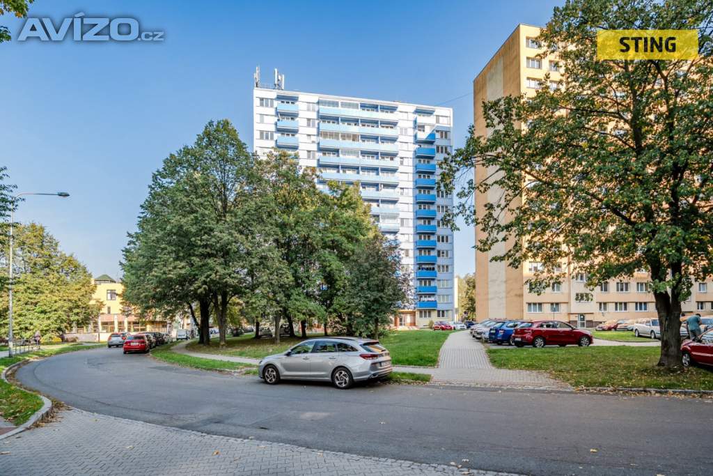 Foto inzerátu Prodej, byt 3+1, 79 m2