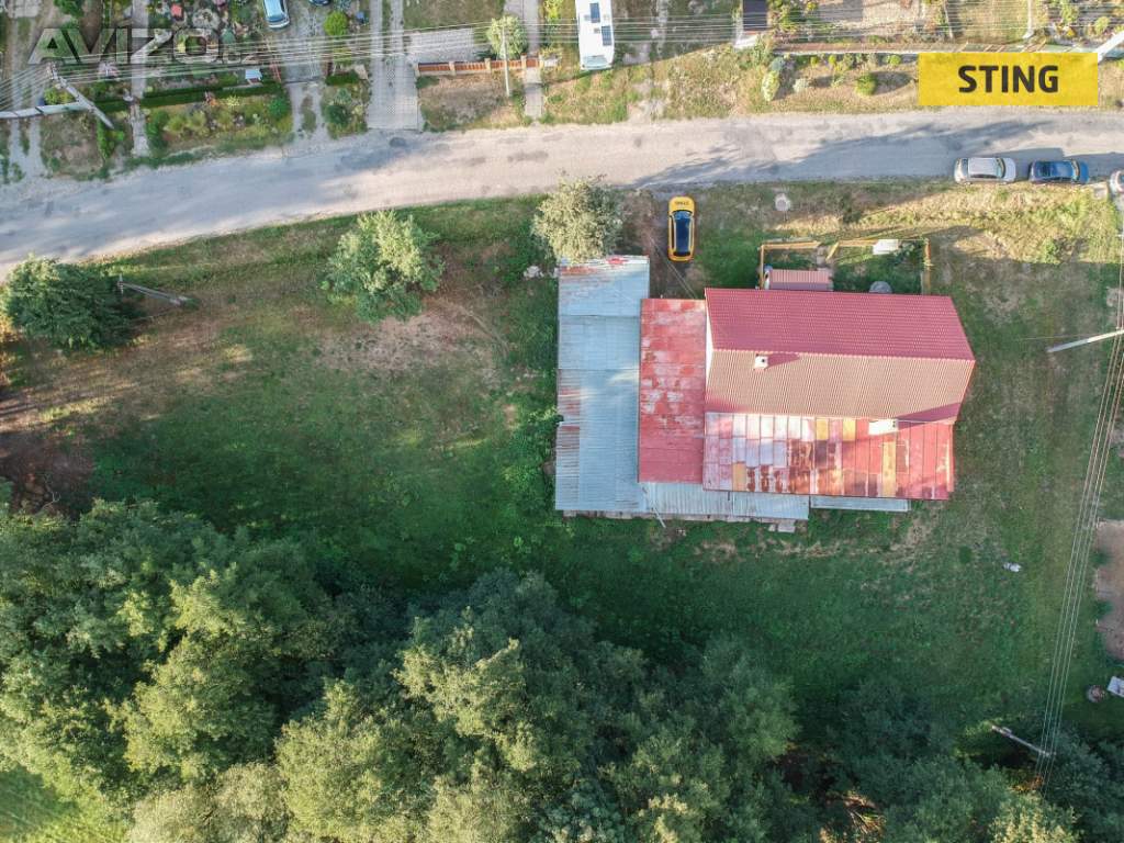 Foto inzerátu Prodej, Rodinný dům, 340 m2