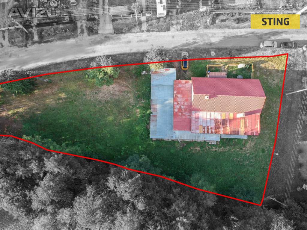 Foto inzerátu Prodej, Rodinný dům, 340 m2