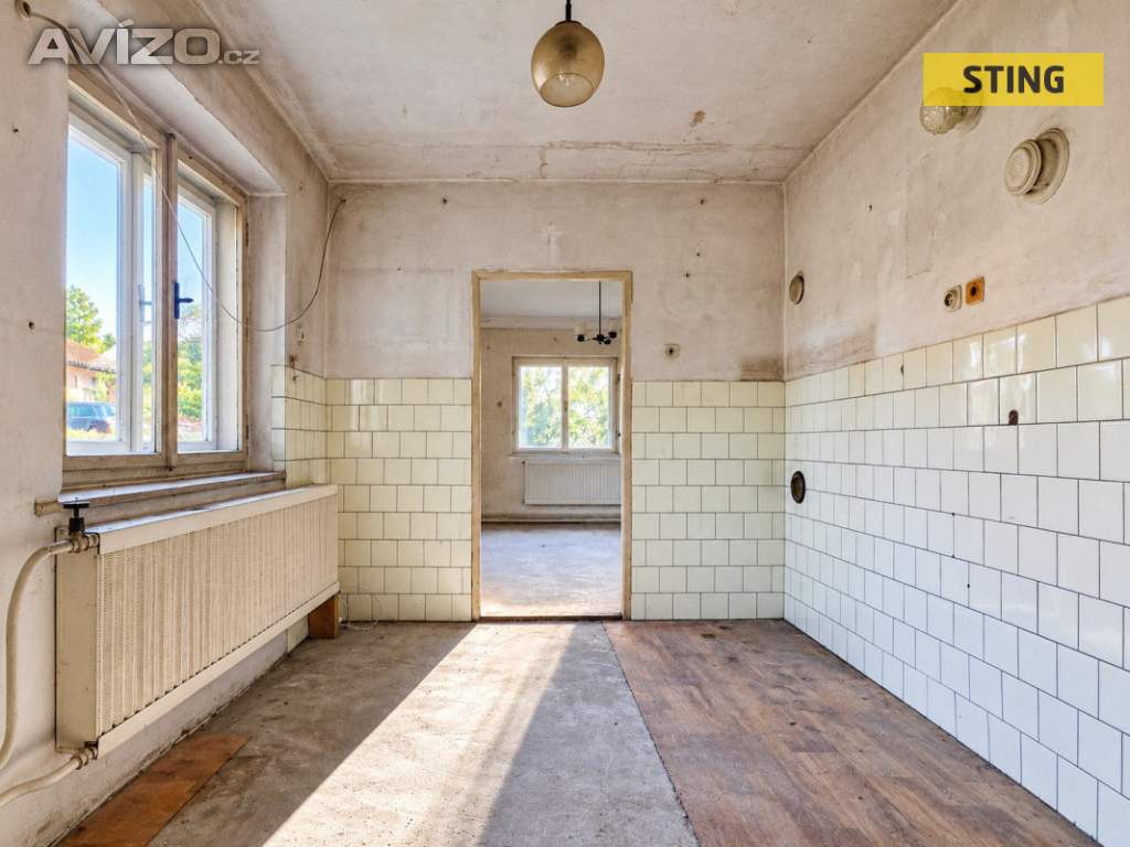 Foto inzerátu Prodej, Rodinný dům, 340 m2