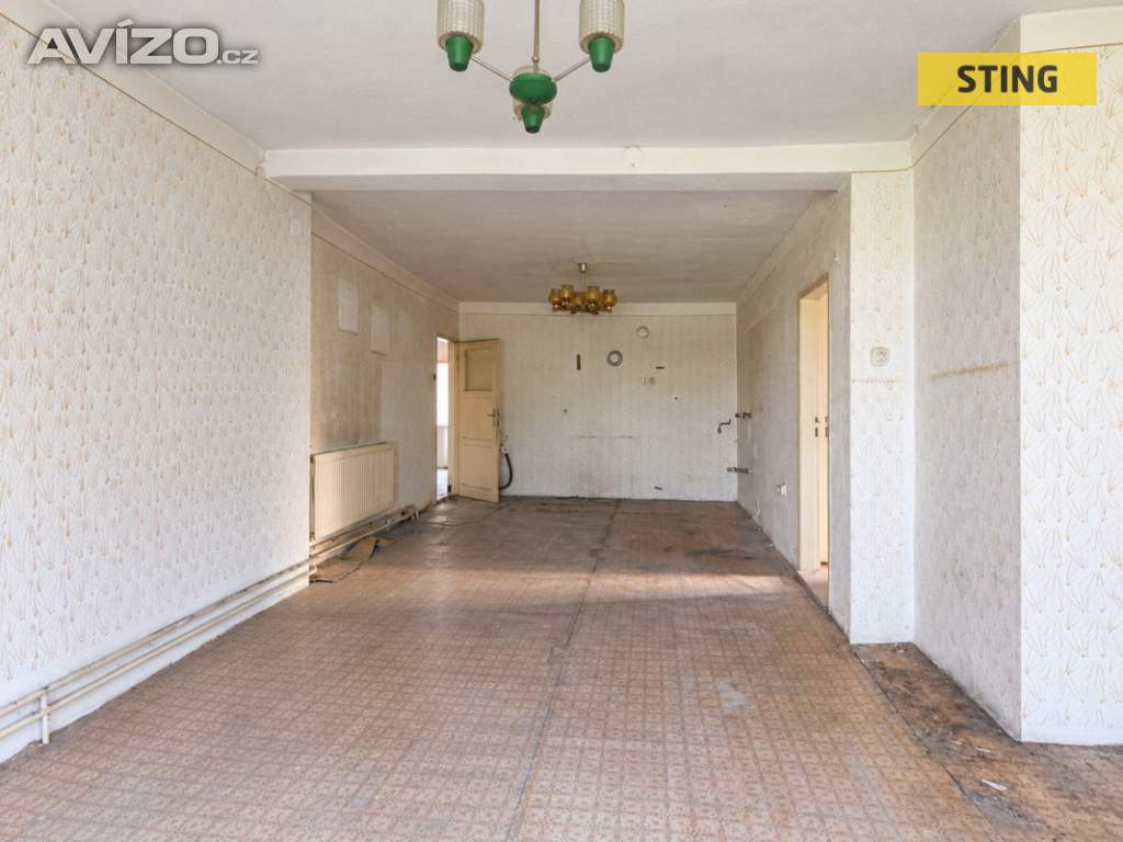 Foto inzerátu Prodej, Rodinný dům, 340 m2