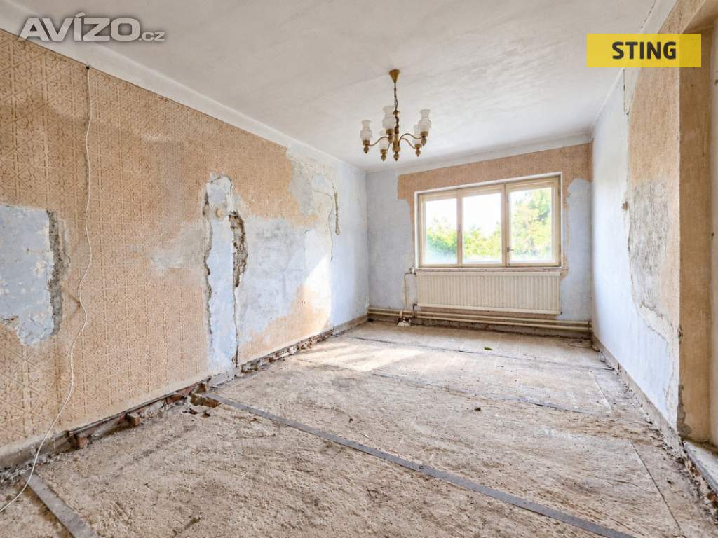 Foto inzerátu Prodej, Rodinný dům, 340 m2