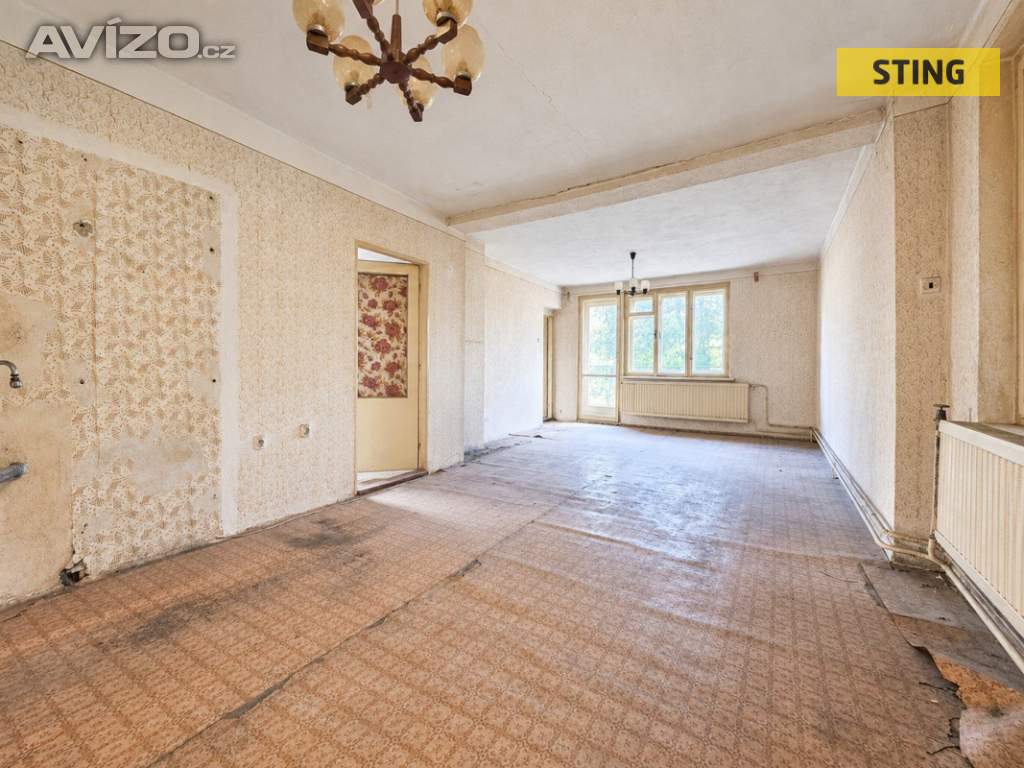 Foto inzerátu Prodej, Rodinný dům, 340 m2