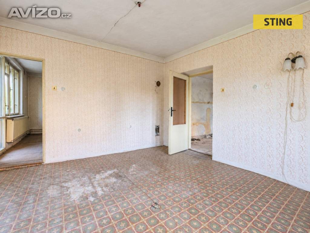 Foto inzerátu Prodej, Rodinný dům, 340 m2