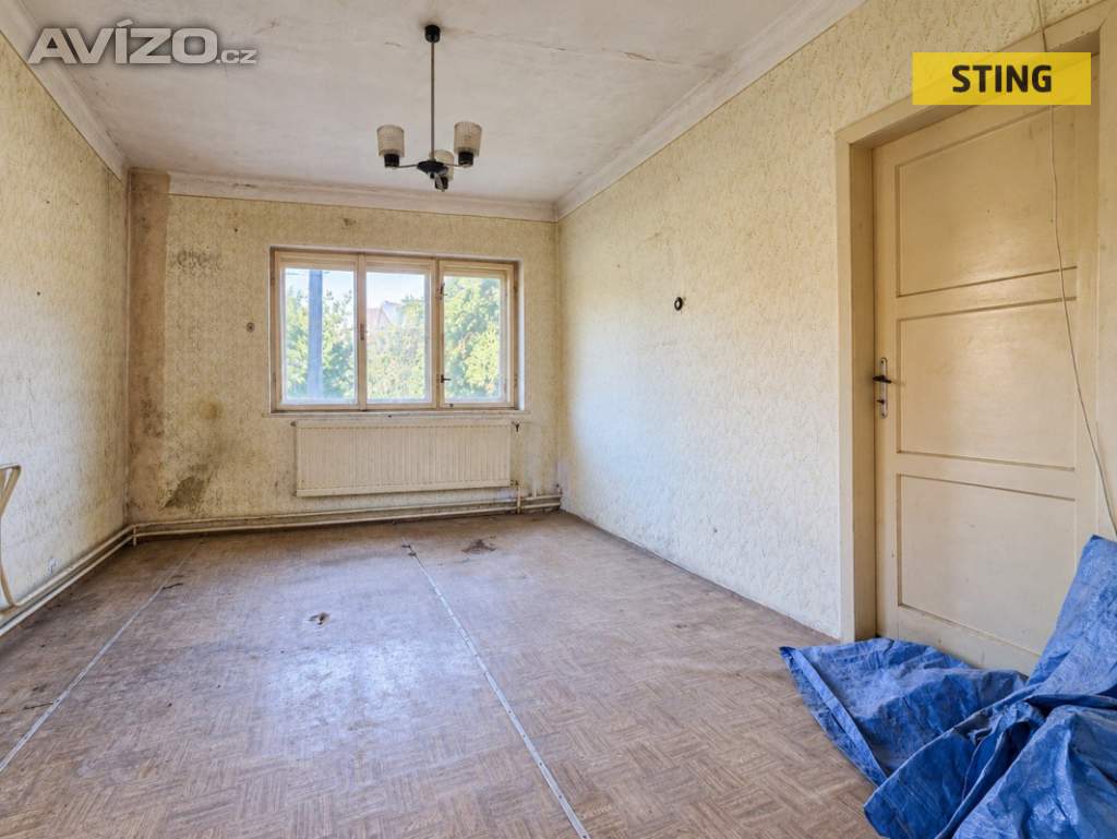 Foto inzerátu Prodej, Rodinný dům, 340 m2