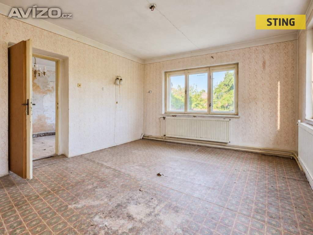Foto inzerátu Prodej, Rodinný dům, 340 m2
