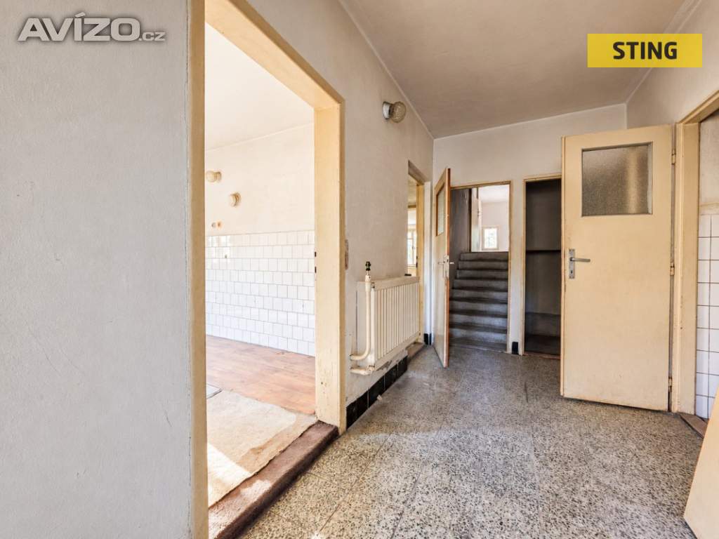 Foto inzerátu Prodej, Rodinný dům, 340 m2