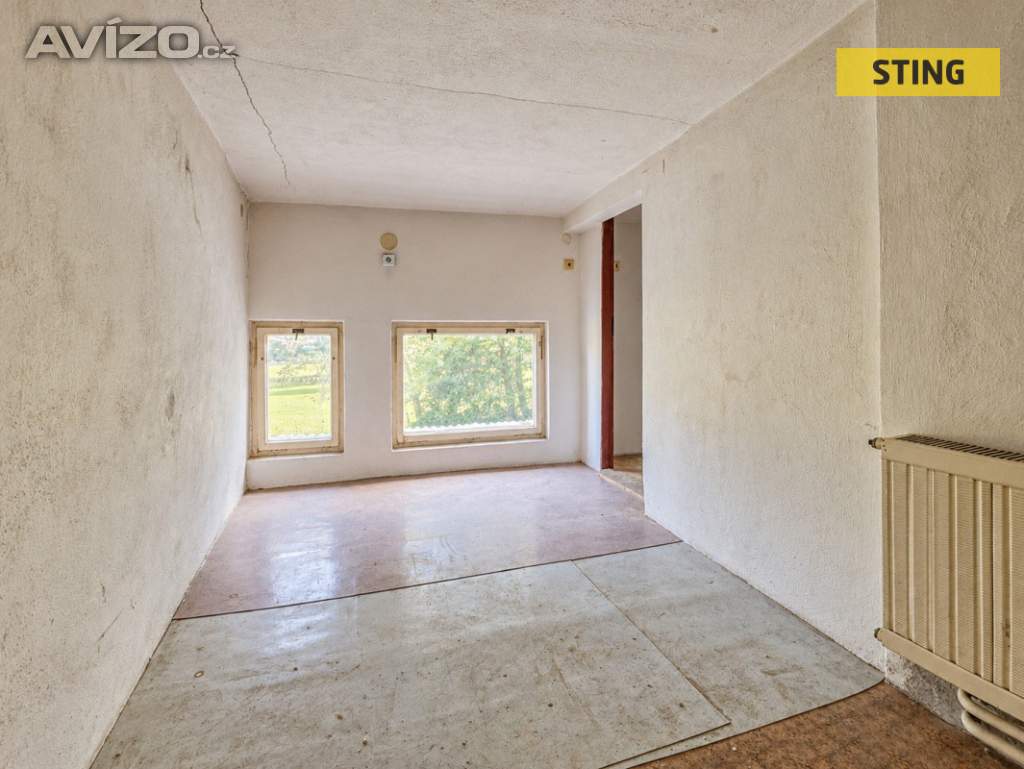 Foto inzerátu Prodej, Rodinný dům, 340 m2