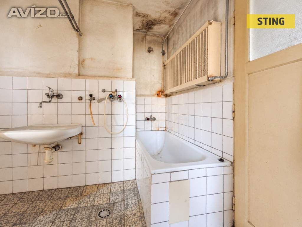 Foto inzerátu Prodej, Rodinný dům, 340 m2
