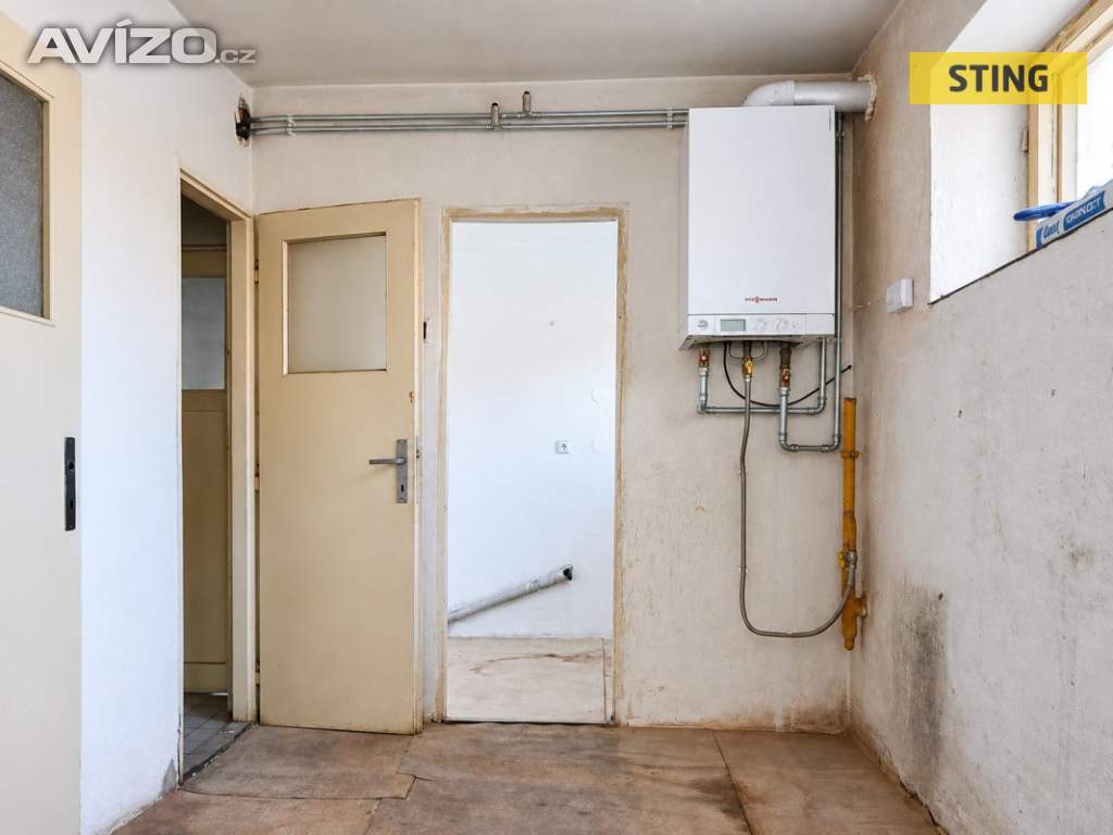 Foto inzerátu Prodej, Rodinný dům, 340 m2