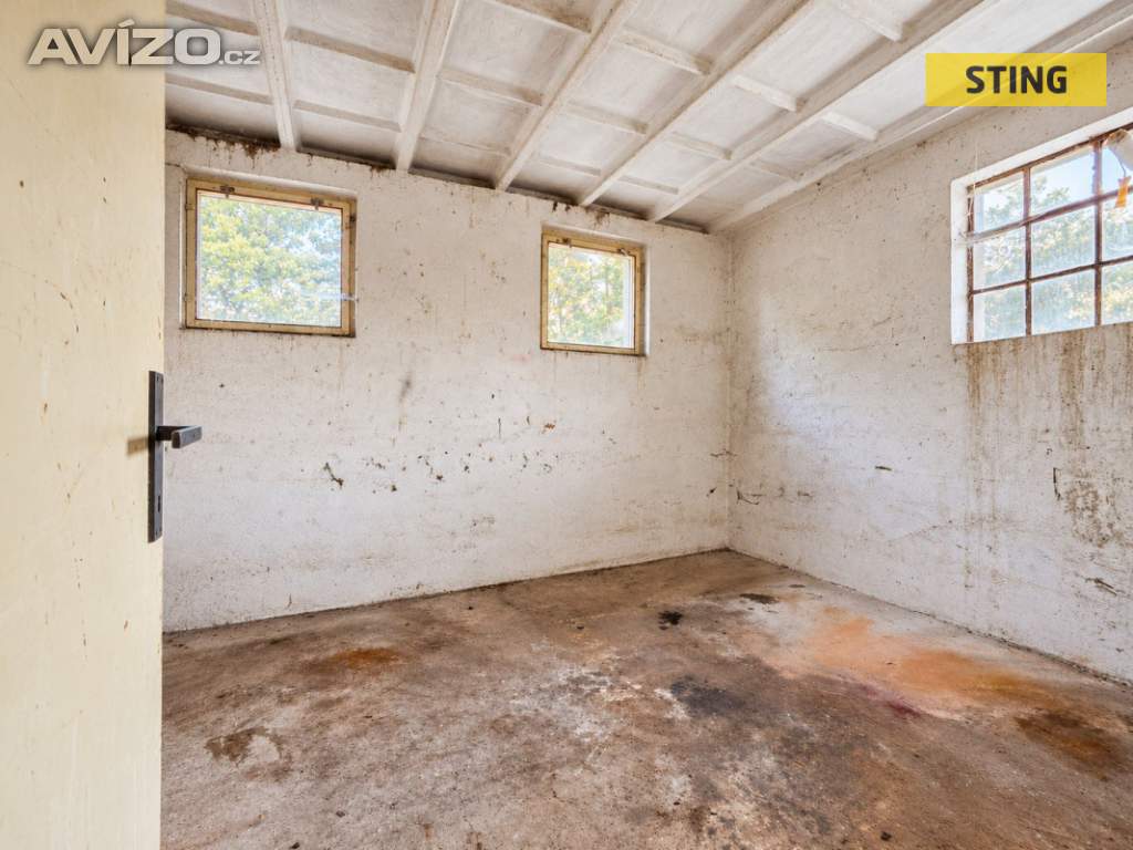 Foto inzerátu Prodej, Rodinný dům, 340 m2