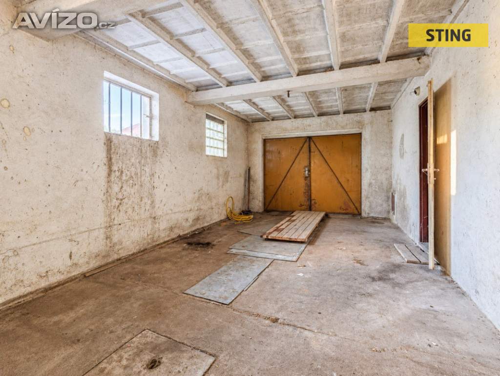 Foto inzerátu Prodej, Rodinný dům, 340 m2