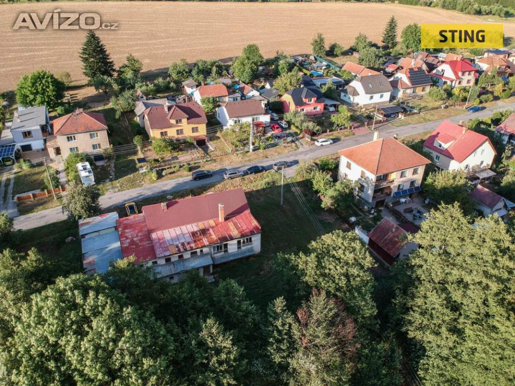 Foto inzerátu Prodej, Rodinný dům, 340 m2