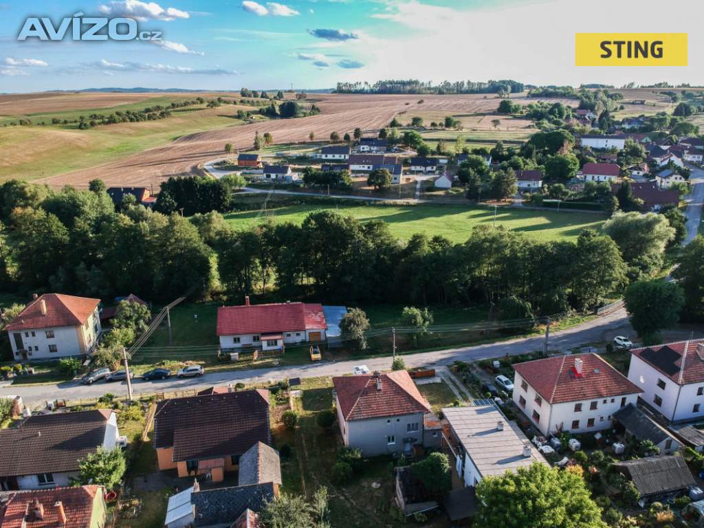 Foto inzerátu Prodej, Rodinný dům, 340 m2