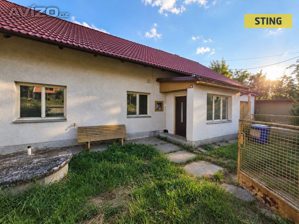 Foto inzerátu Prodej, Rodinný dům, 340 m2