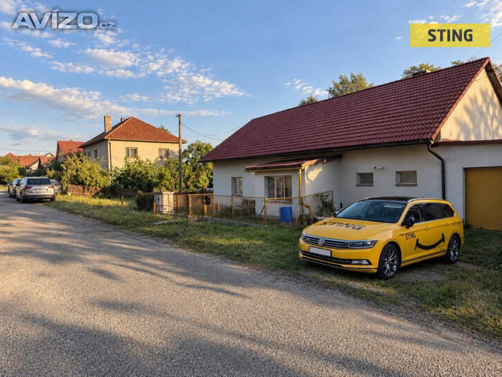 Foto inzerátu Prodej, Rodinný dům, 340 m2