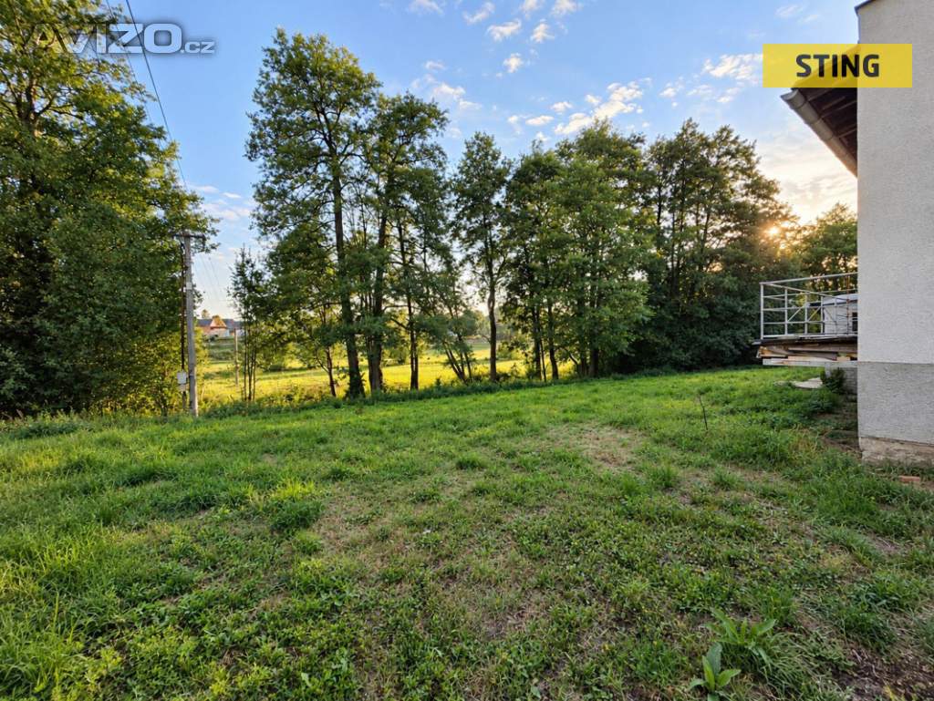 Foto inzerátu Prodej, Rodinný dům, 340 m2