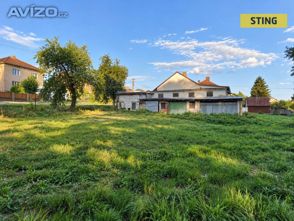 Foto inzerátu Prodej, Rodinný dům, 340 m2