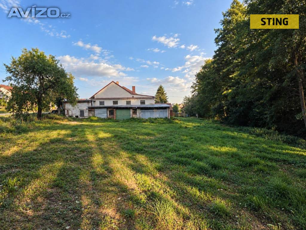 Foto inzerátu Prodej, Rodinný dům, 340 m2