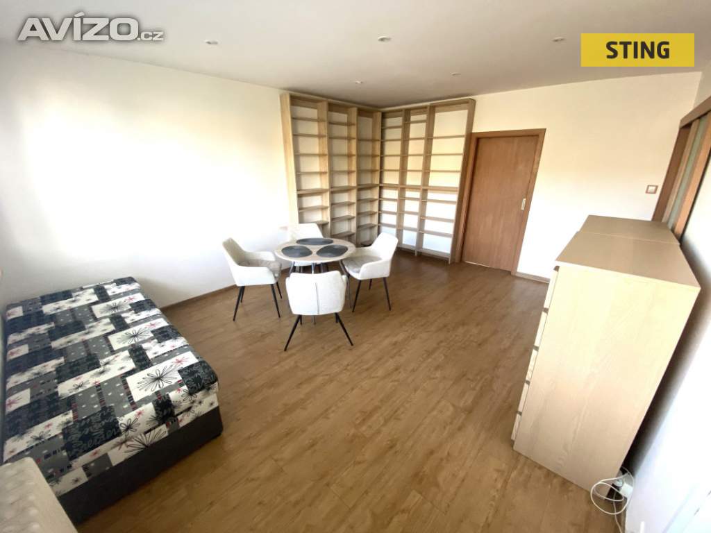 Foto inzerátu Prodej, byt 3+1, 70 m2