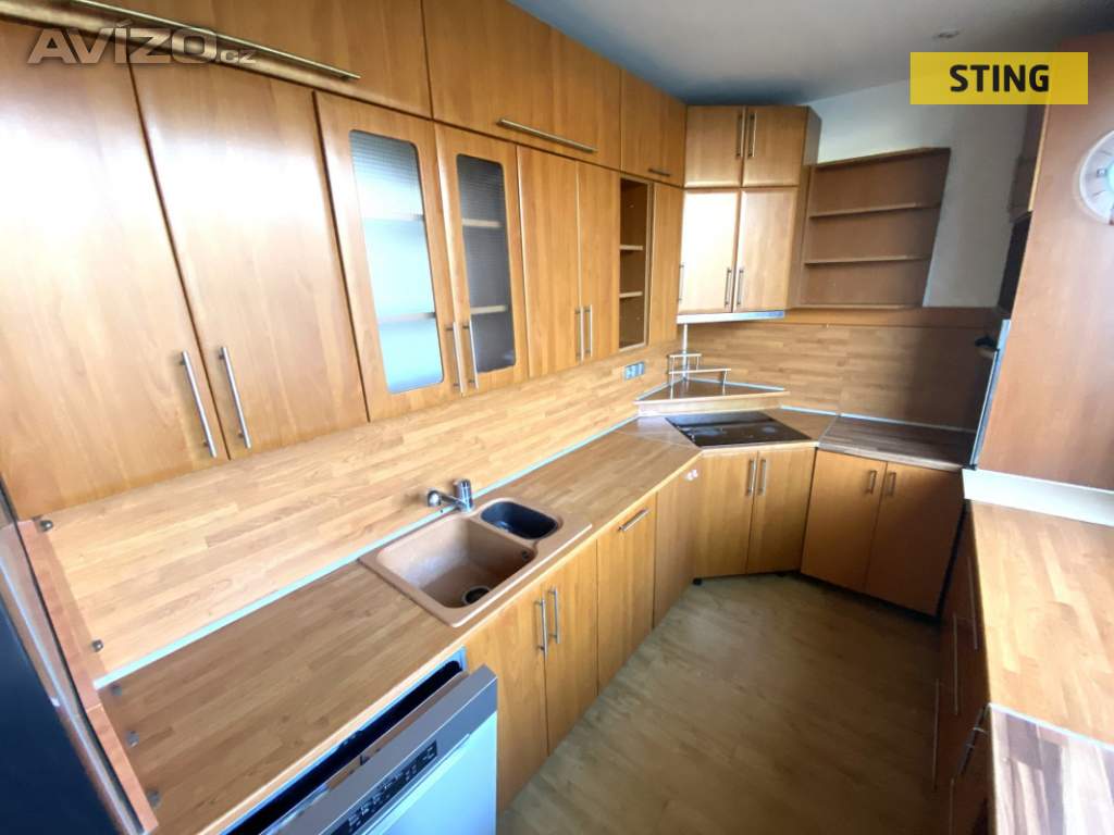 Foto inzerátu Prodej, byt 3+1, 70 m2