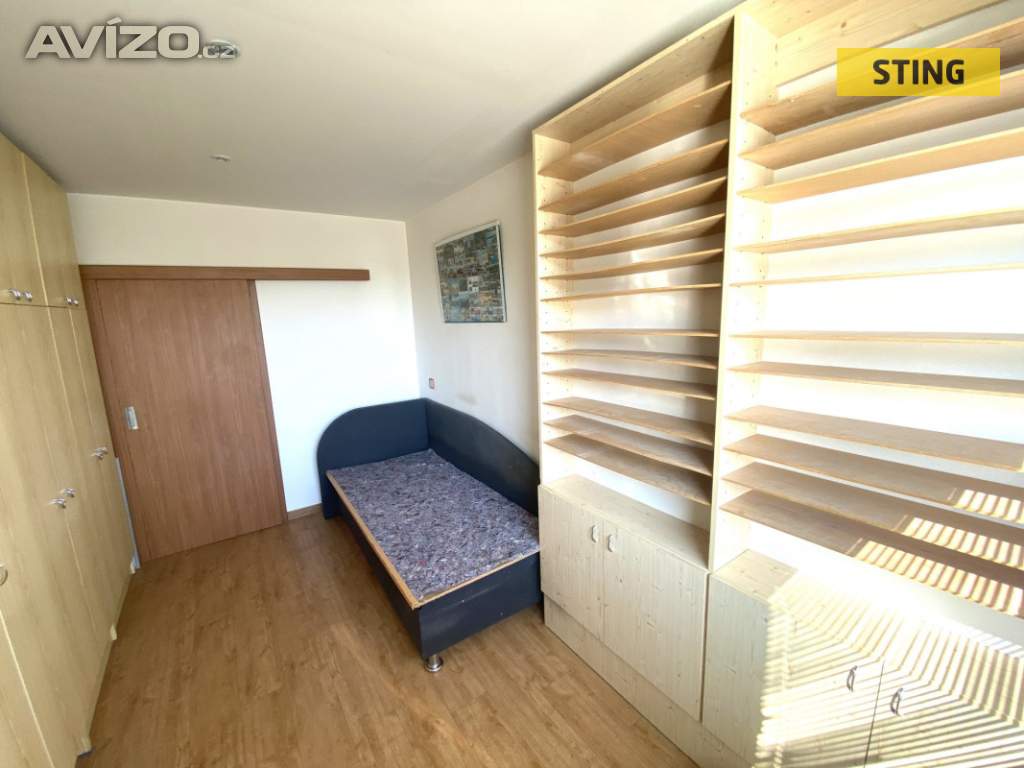 Foto inzerátu Prodej, byt 3+1, 70 m2