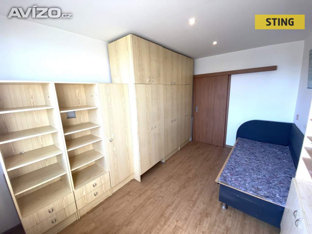 Foto inzerátu Prodej, byt 3+1, 70 m2