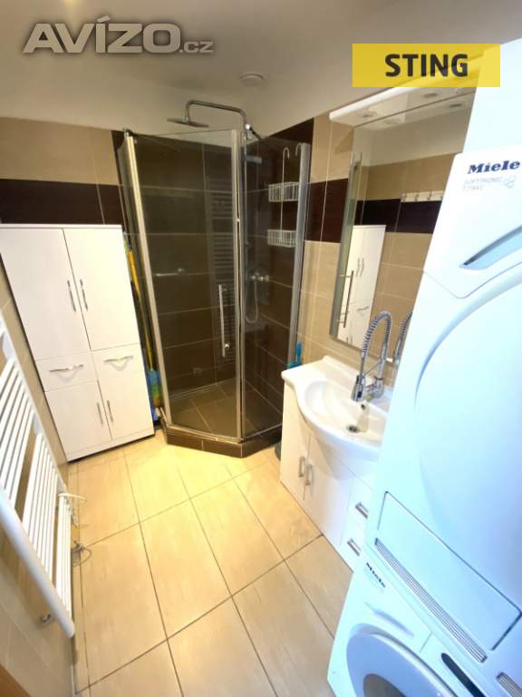 Foto inzerátu Prodej, byt 3+1, 70 m2