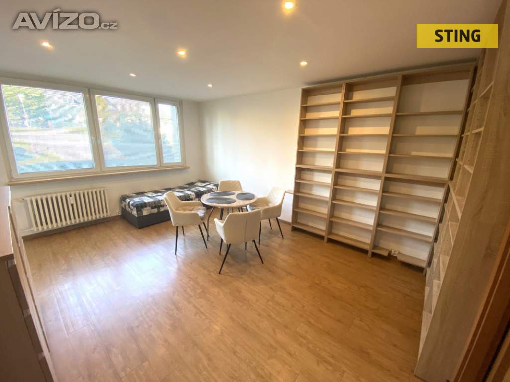 Foto inzerátu Prodej, byt 3+1, 70 m2