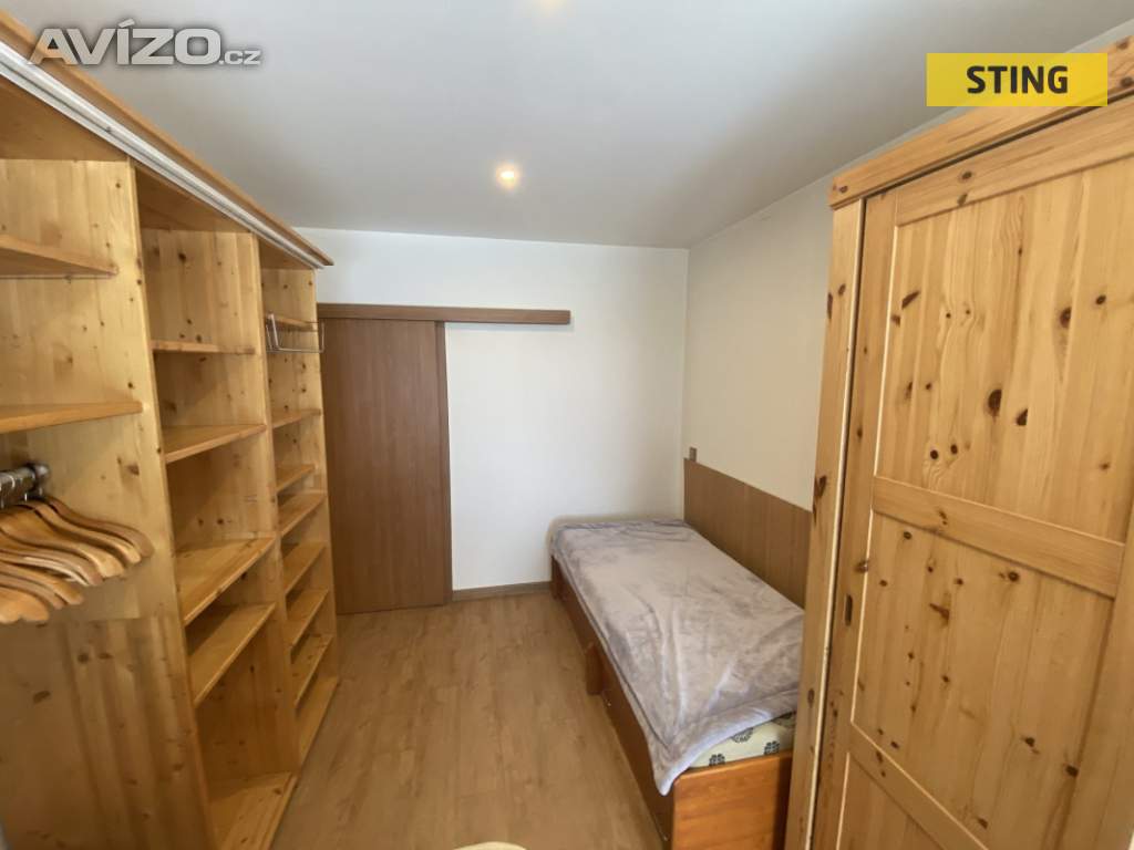 Foto inzerátu Prodej, byt 3+1, 70 m2