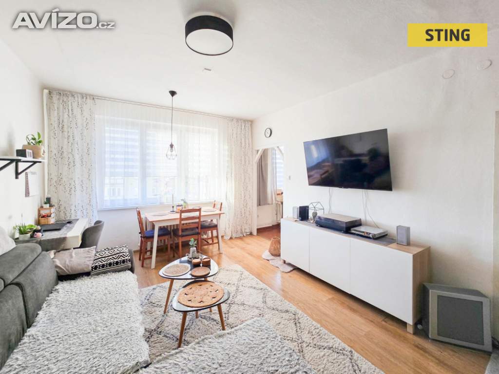 Foto inzerátu Prodej, byt 3+1, 66 m2