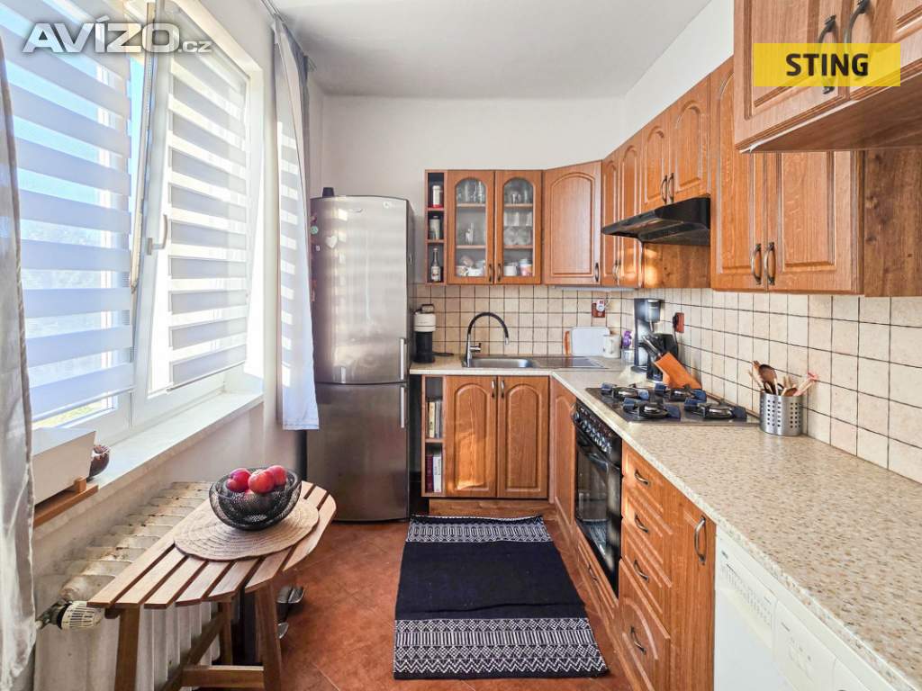 Foto inzerátu Prodej, byt 3+1, 66 m2